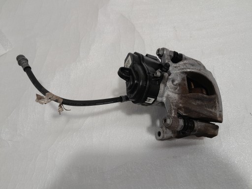 AUDI A4 B9 LIFT sedan caliper brake left rear part 8W0405BQ