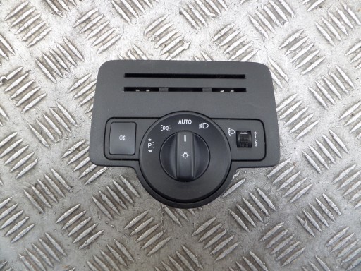 MERCEDES W447 light switch A4476891039