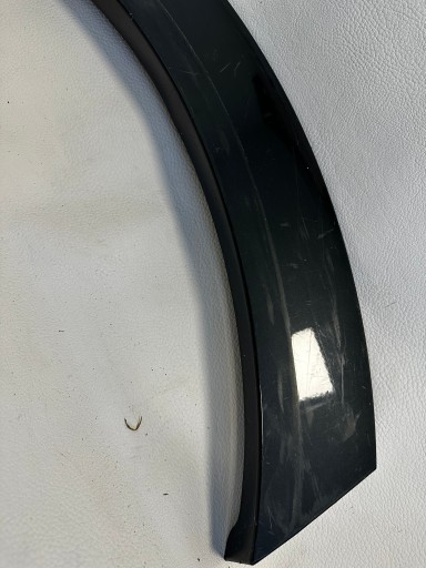 Audi E-TRON 4KE moulding for fender rear part right