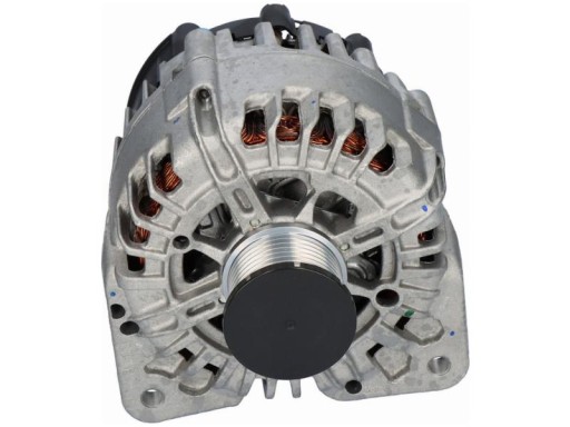 440034 - Генератор opel vivaro a 2.0 movano b 2.3 nissan primastar 2.0