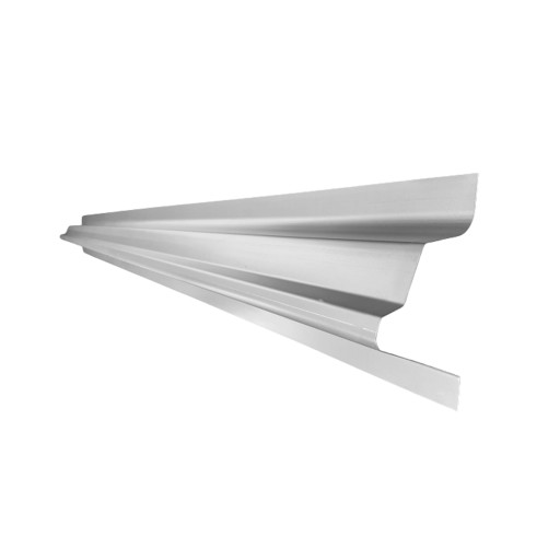 Autobig-14912 - Ремонт порогів JEEP COMMANDER 05-10 L=R