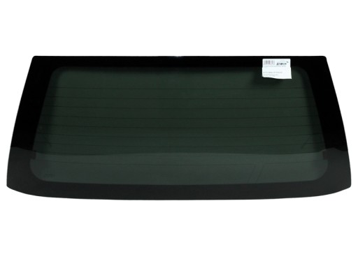 2000010236176 - НОВЕ ЗАДНЄ СКЛО MITSUBISHI PAJERO SPORT 96-08