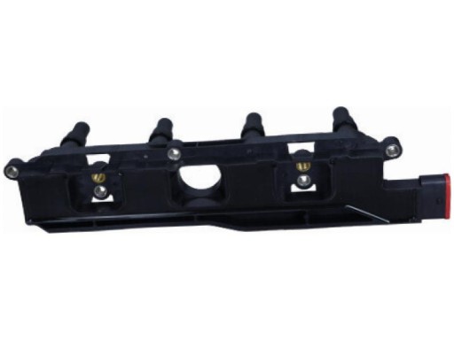 Котушка запалювання ngk 48011