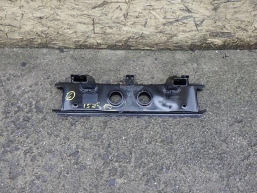 SUZUKI JIMNY II 2 18- pillar bumper support front