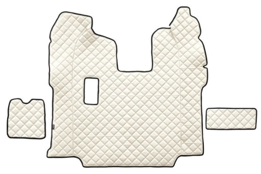 Підлоговий килимок F-CORE F-CORE FL05 CHAMP