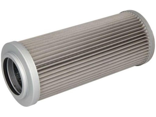 МАСЛЯНИЙ ФІЛЬТР ГІДРАВЛІКИ MANN-FILTER HD 717