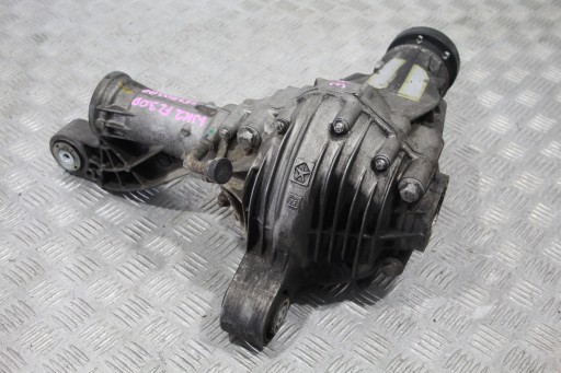 Differential Differential 3.45 JEEP GRAND CHEROKEE WK2 LIFT