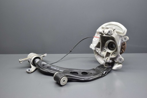 6876643 6870831 - Кросовер лівий MINI COOPER F55 F56 F57 167KM!