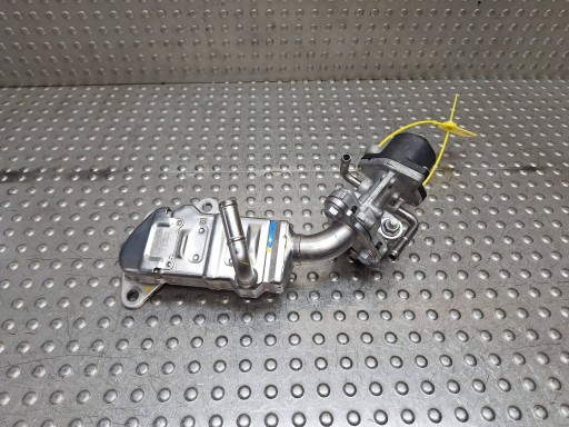 exhaust gas cooler EGR 25680-15010 F301015350 TOYOTA YARIS IV 1.5 HYBRYDA