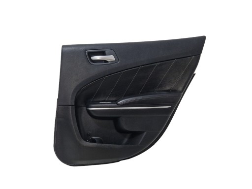 DODGE CHARGER 2019- side door right rear part leather 5PF061X9AG