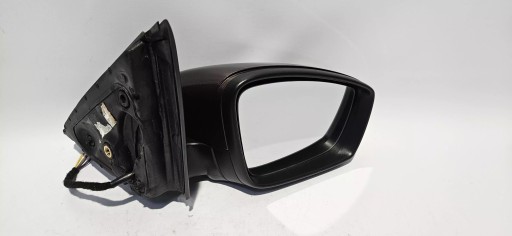 mirror right SKODA FABIA III 2014-22 6 PIN EU