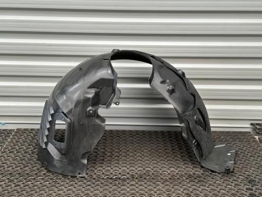 U-06 2022- - BMW 2 U06 АРКА КОЛЕСНАЯ ЛЕВАЯ ПЕРЕДНЯЯ 8498435