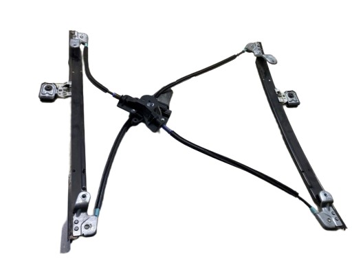 window regulator left front VOYAGER IV EA0735-7