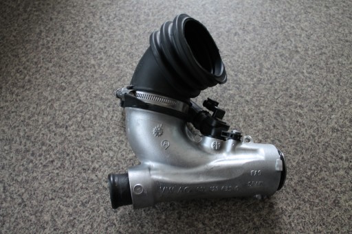 Bride Turbines AUDI 05L129635C