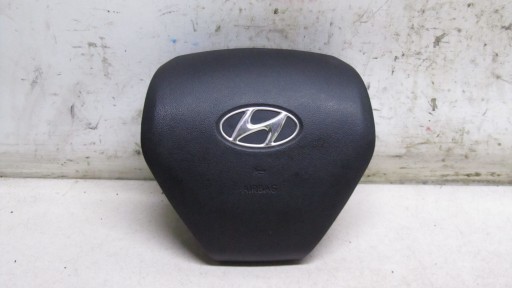 021/073 - HYUNDAI IX35 ПОДУШКА БЕЗПЕКИ ВОДІЯ 10-16 73