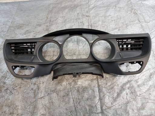 obal kryt budíku mřížky ventilace OE 9682386677 CITROEN C5 X7 III 10r