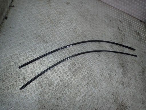 AUDI A7 S7 RS7 4G8 планка крыши SCHADOW LINE PR