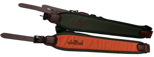 Неопреновий збройовий ремінь - кольори