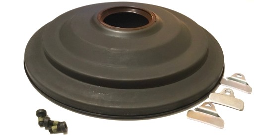 1848702 - КРИШКА ЗЧЕПЛЕННЯ, POWERSHIFT 6DCT450 MPS6 14+