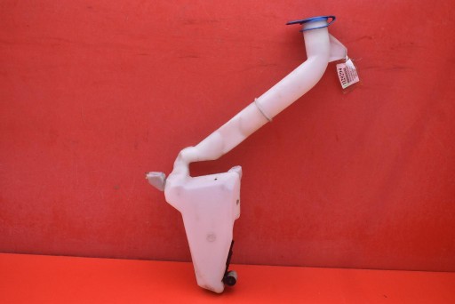 washer fluid tank 6Q0955453N/P SKODA ROOMSTER 1.4 TDI 80 KM 06-10