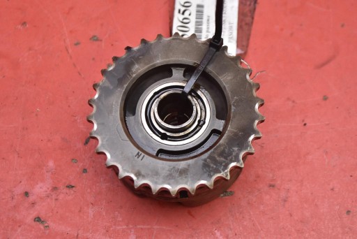 pulley FAZ of the gear WYDECHOWE 06E109083L AUDI A8 D3 4.2 FSI 350 KM