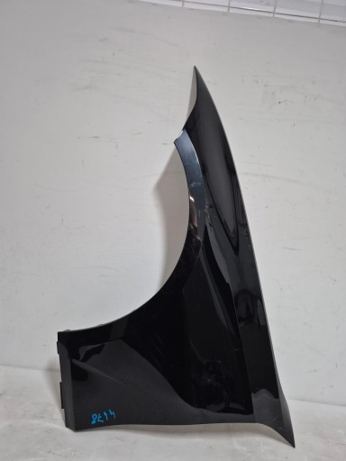 BMW 3 G20 G21 18- fender front front left
