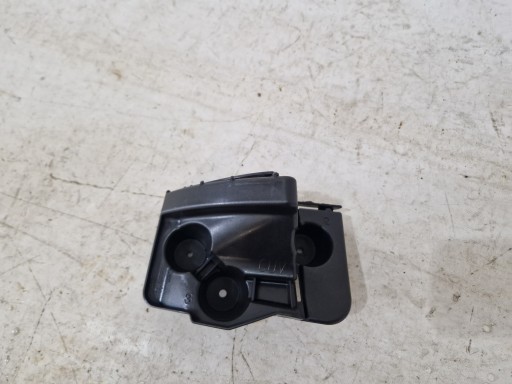 AUDI Q4 E-TRON. bumper bracket left rear part 89E807393