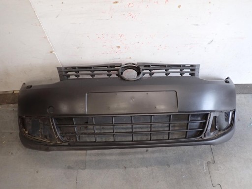 bumper front front VW CADDY 2010-2015 2K5807221A