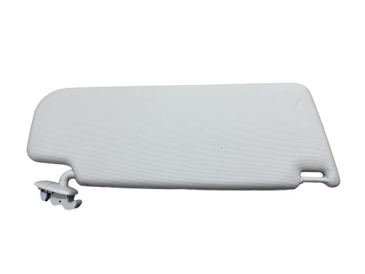 VW POLO SCIROCCO cover PRZECIWSLONECZNA left 1K8857551G