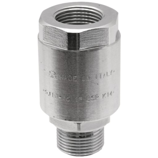 85040012 - Шарнірне з'єднання GDK-12 граніт