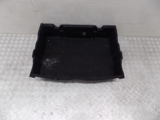 BMW F45 mats passenger compartment boot 7428135
