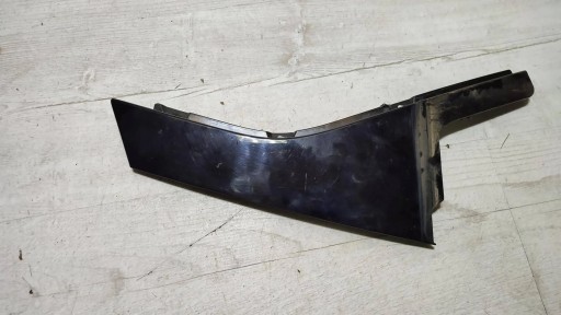 Volvo V40 II 2018r rear part side right moulding door