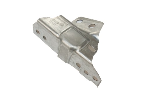 39066642 - ОПЕЛЬ INSIGNIA B ПЕРЕДНИЙ КРОНШТЕЙН КРЫЛА ЛЕВЫЙ