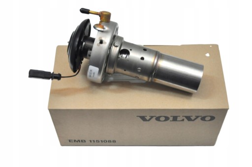 3731374 - VOLVO S80 XC90 новий пальник webasto оригінал OE