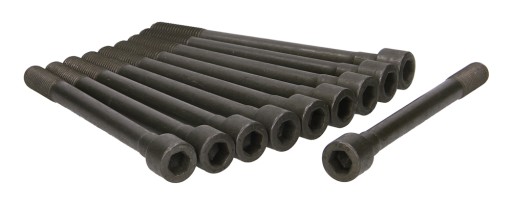 81034000 - Болты головки для HYUNDAI ACCENT II 00-