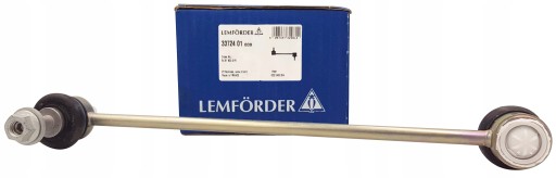 33724 01 - Тяга переднего стабилизатора renault laguna iii 2.0