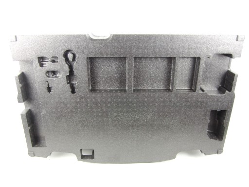 Pianka polystirene sump narzedzia boot Seat Ibiza V 6F KJ 2020