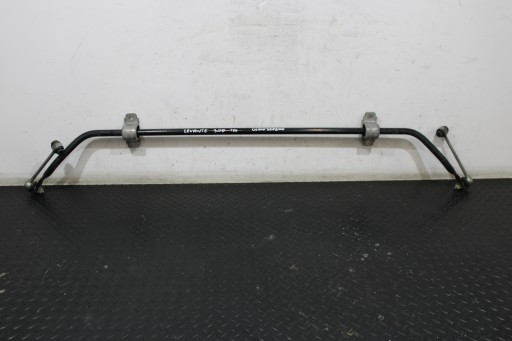 STABILIZATOR Spurstange heck MASERATI LEVANTE M161 06700388500