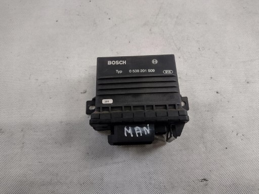 control unit Bosch 0538201509