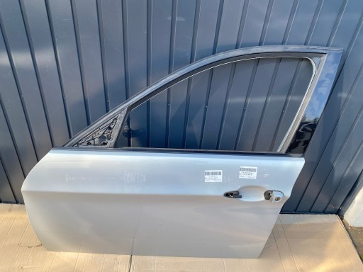 Bmw 3 e90 e91 дверной левый передний фронт