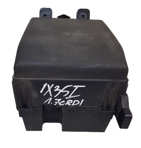 HYUNDAI IX35 БЛОК ПРЕДОХРАНИТЕЛЕЙ 91950-2S010