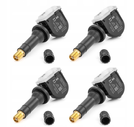 Датчик давления TPMS 13506028 OPEL INSIGNIA