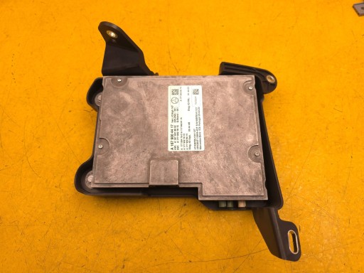 Модуль контролера лічильника mercedes-benz gle w167 a1679004417