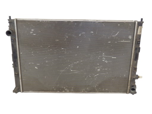 Кулер для воды honda honda civic x 1.0 1.5 2.0 mf422135-8470