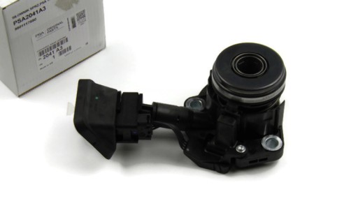 2041 A3 - СЦЕПНОЕ УСТРОЙСТВО PEUGEOT 1.6-2.0 HDI 2041A3