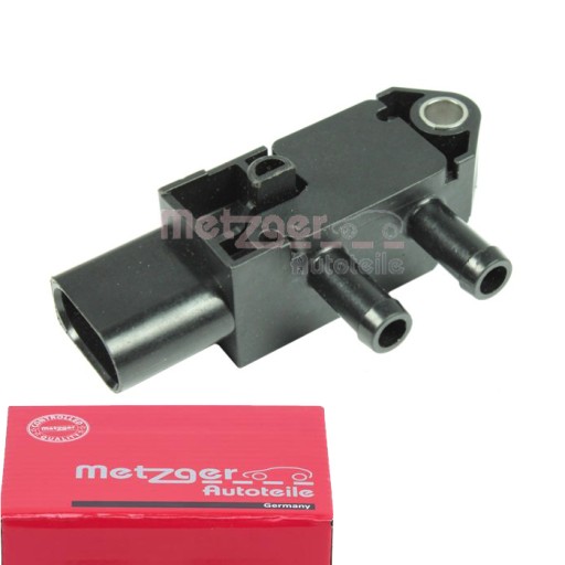 0906373 - Датчик давления выхлопных газов для VW POLO 1.4 TDI