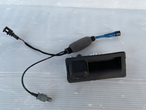 Audi a4 b8 q5 a5 8t камера заднего вида 5n0827566aa оригинал