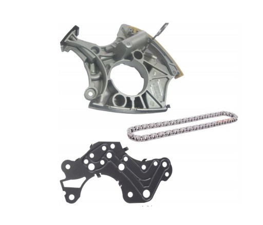 6400104 - Натяжитель ГРМ AUDI A4 A6 2.4 3.2 FSI