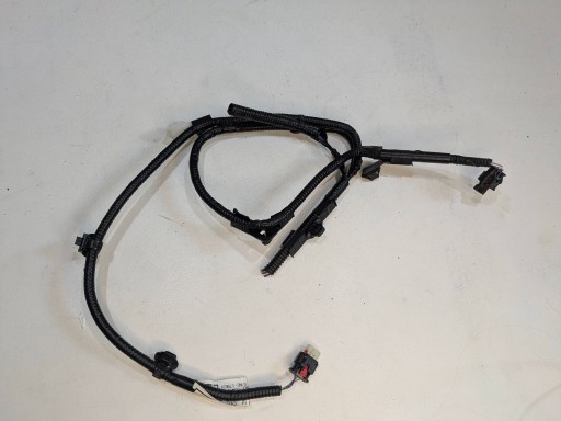 82119F4010 - Toyota c-hr i передній датчик паркування pdc 82119-f4010