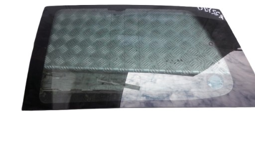 FIAT ULYSSE II window left rear part side